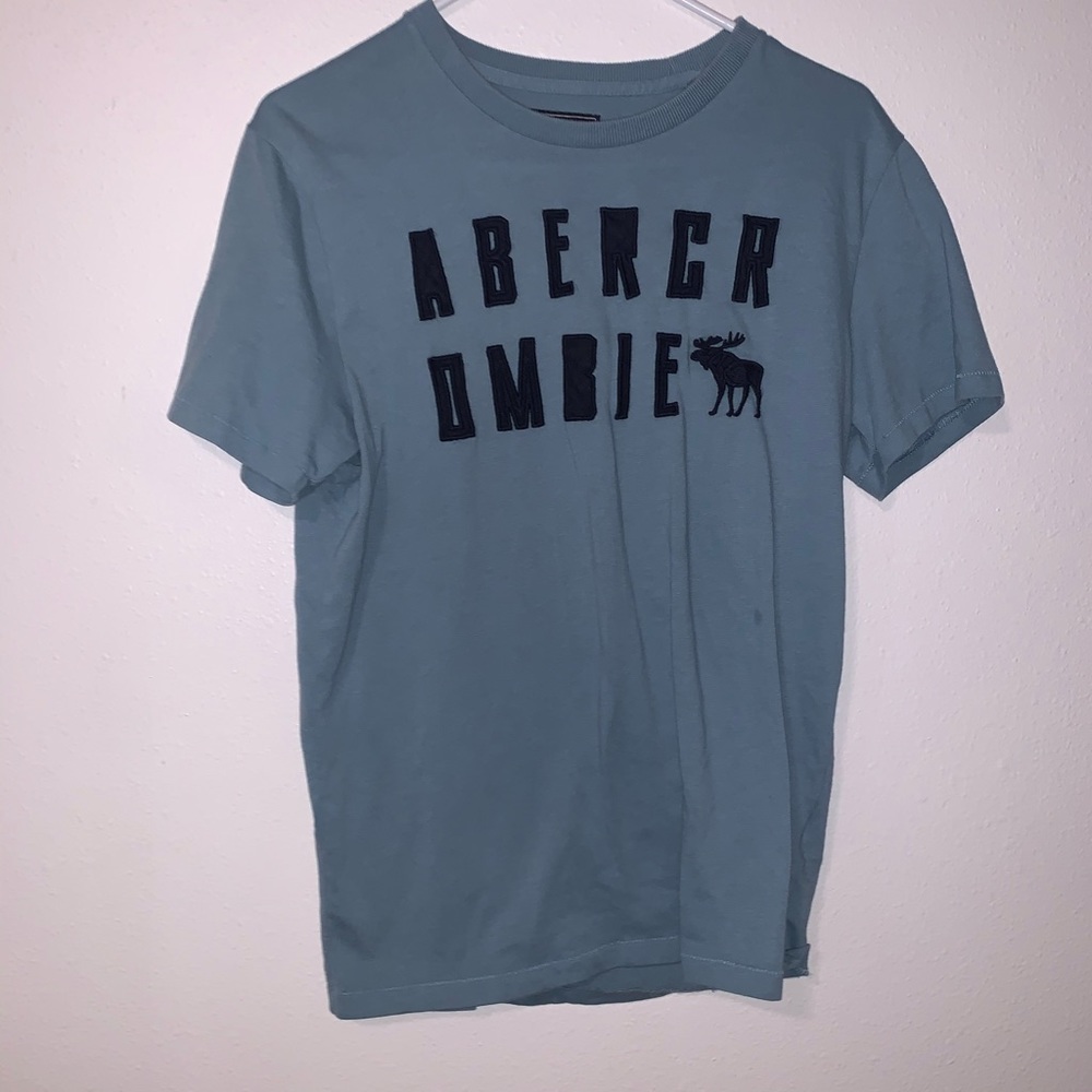 ‼️ ABERCROMBIE AND FITCH MENS TSHIRT ‼️